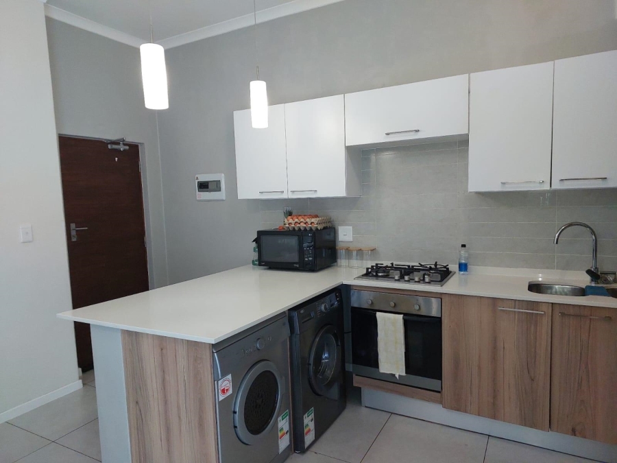 1 Bedroom Property for Sale in Linbro Park Gauteng