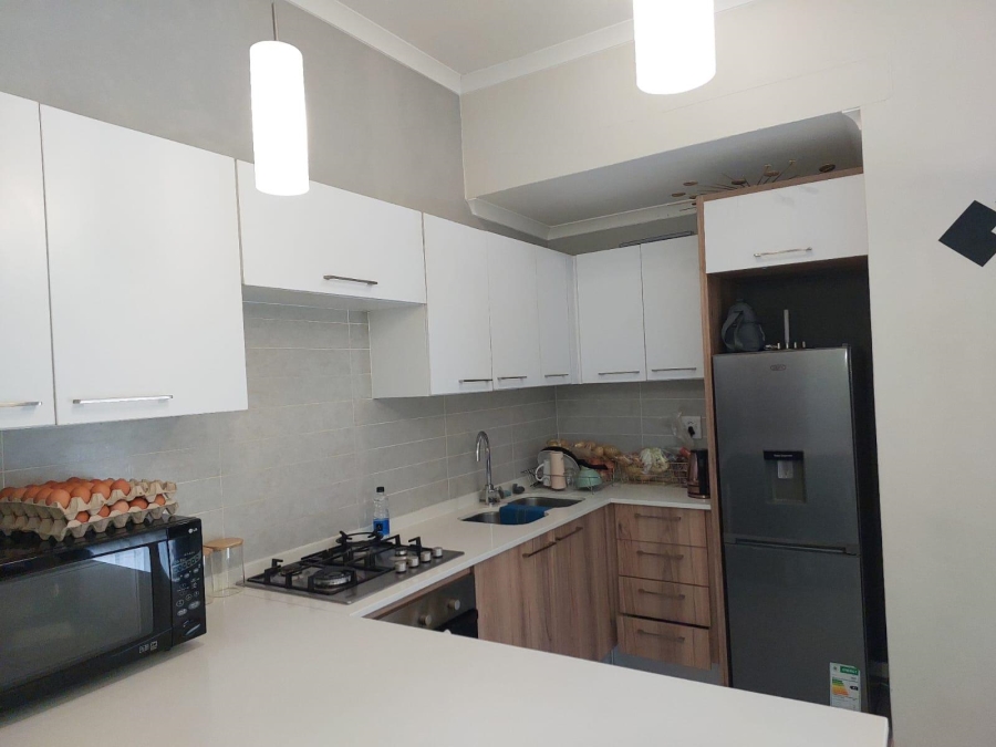 1 Bedroom Property for Sale in Linbro Park Gauteng