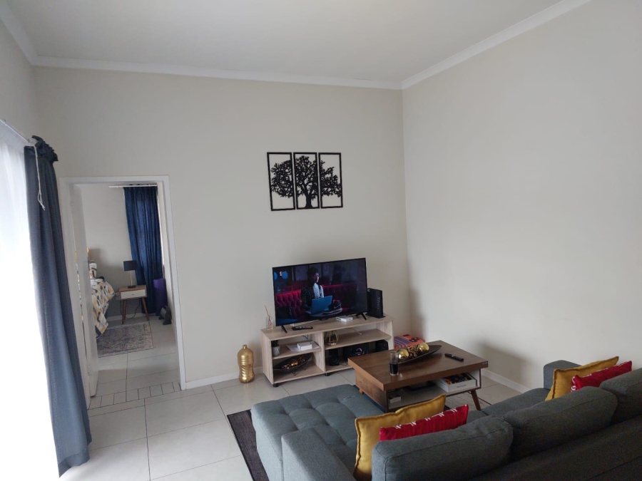 1 Bedroom Property for Sale in Linbro Park Gauteng