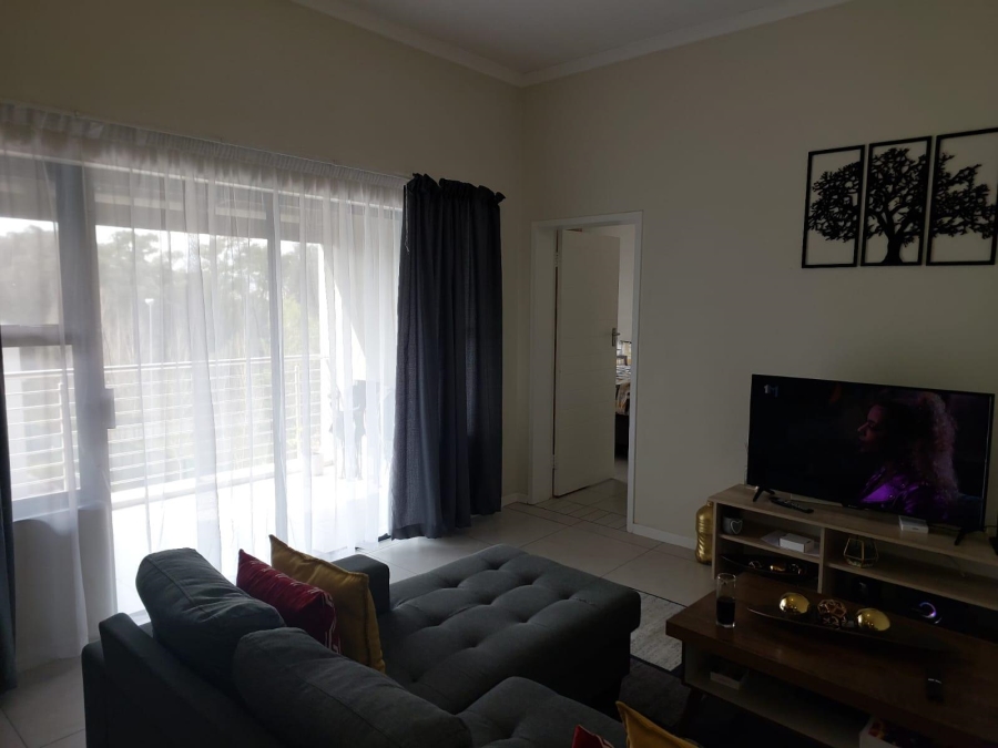 1 Bedroom Property for Sale in Linbro Park Gauteng