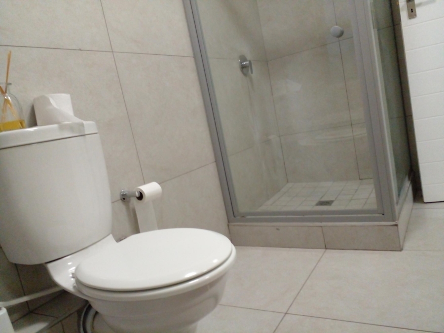 1 Bedroom Property for Sale in Linbro Park Gauteng