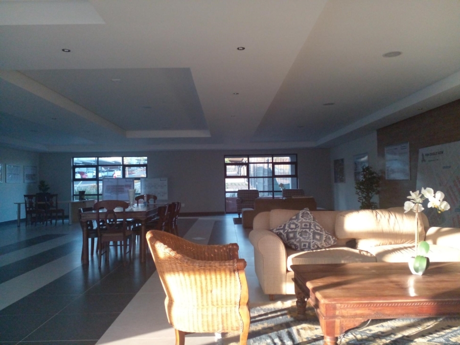 1 Bedroom Property for Sale in Linbro Park Gauteng