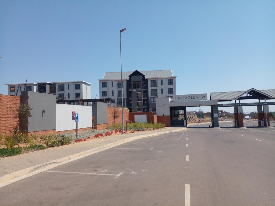1 Bedroom Property for Sale in Linbro Park Gauteng