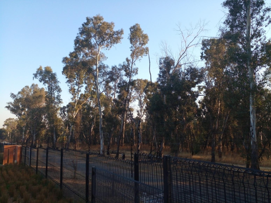1 Bedroom Property for Sale in Linbro Park Gauteng