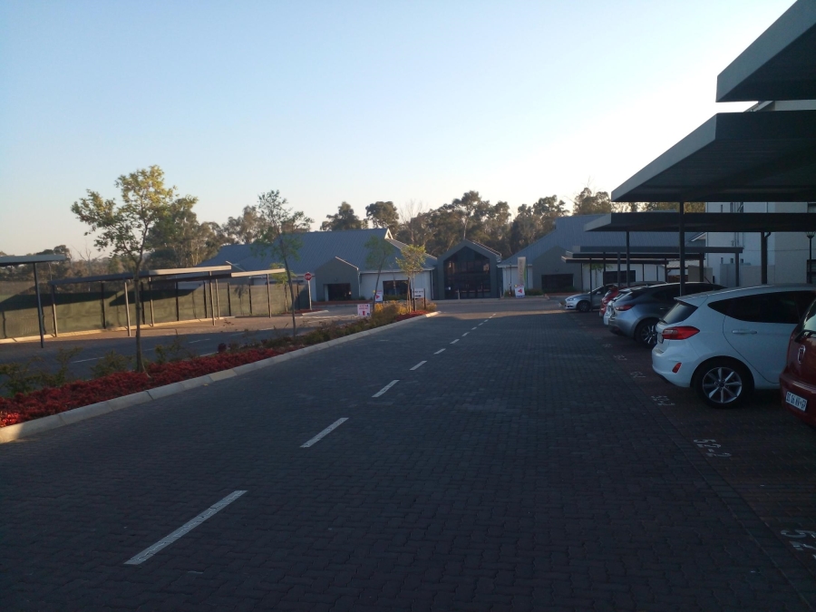 1 Bedroom Property for Sale in Linbro Park Gauteng