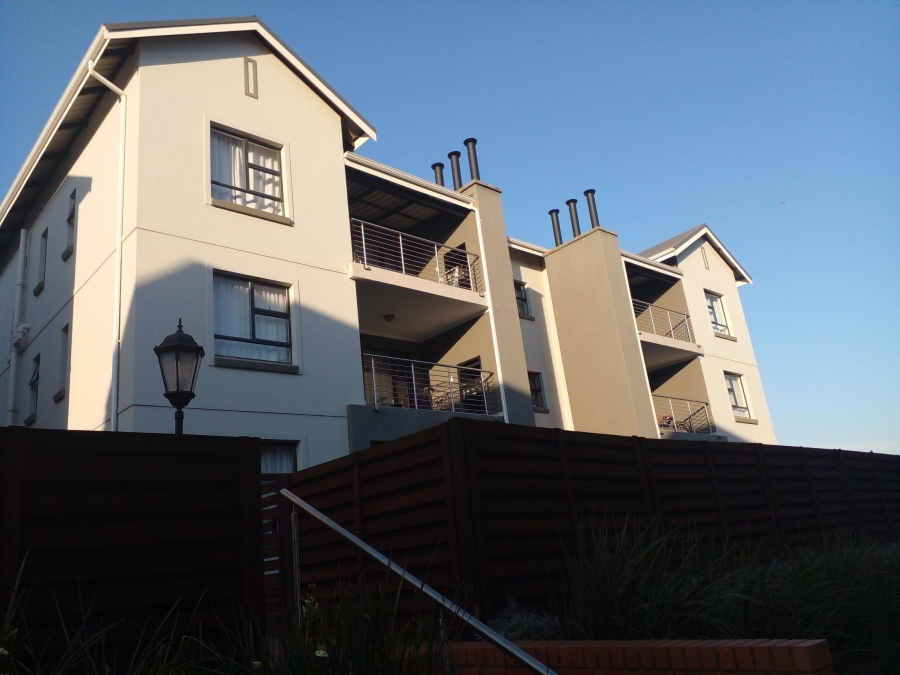1 Bedroom Property for Sale in Linbro Park Gauteng