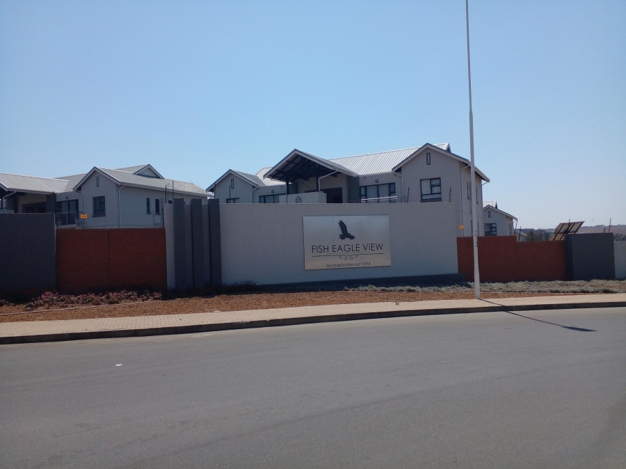 1 Bedroom Property for Sale in Linbro Park Gauteng