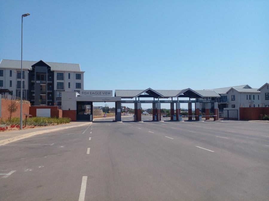 1 Bedroom Property for Sale in Linbro Park Gauteng