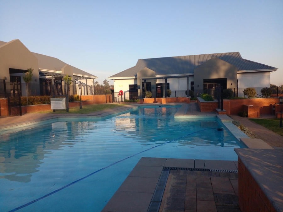 1 Bedroom Property for Sale in Linbro Park Gauteng