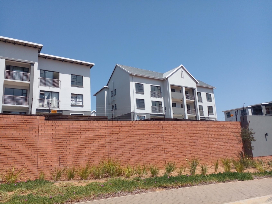 1 Bedroom Property for Sale in Linbro Park Gauteng