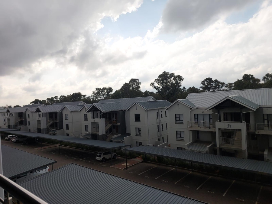 1 Bedroom Property for Sale in Linbro Park Gauteng