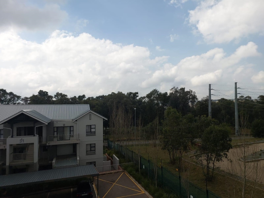 1 Bedroom Property for Sale in Linbro Park Gauteng
