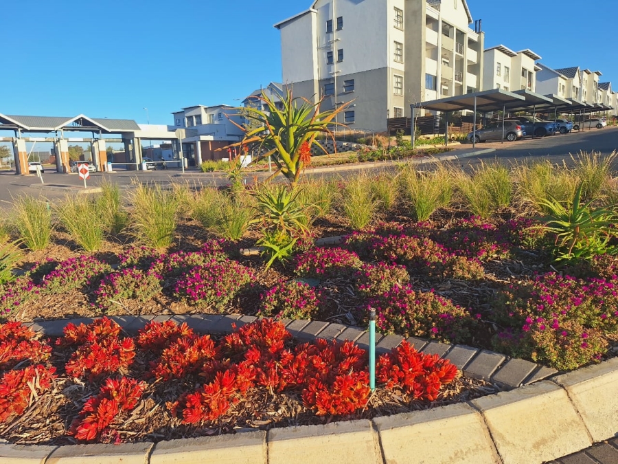 1 Bedroom Property for Sale in Linbro Park Gauteng
