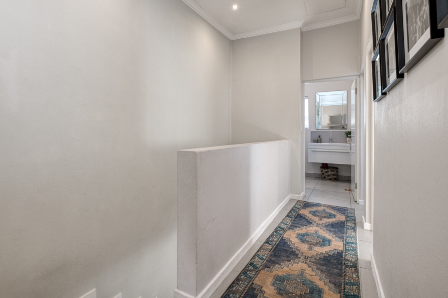 To Let 3 Bedroom Property for Rent in Linden Gauteng