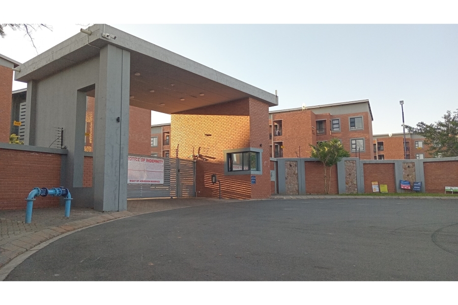 2 Bedroom Property for Sale in Witpoortjie Gauteng