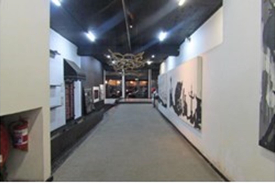 To Let 0 Bedroom Property for Rent in Maboneng Gauteng