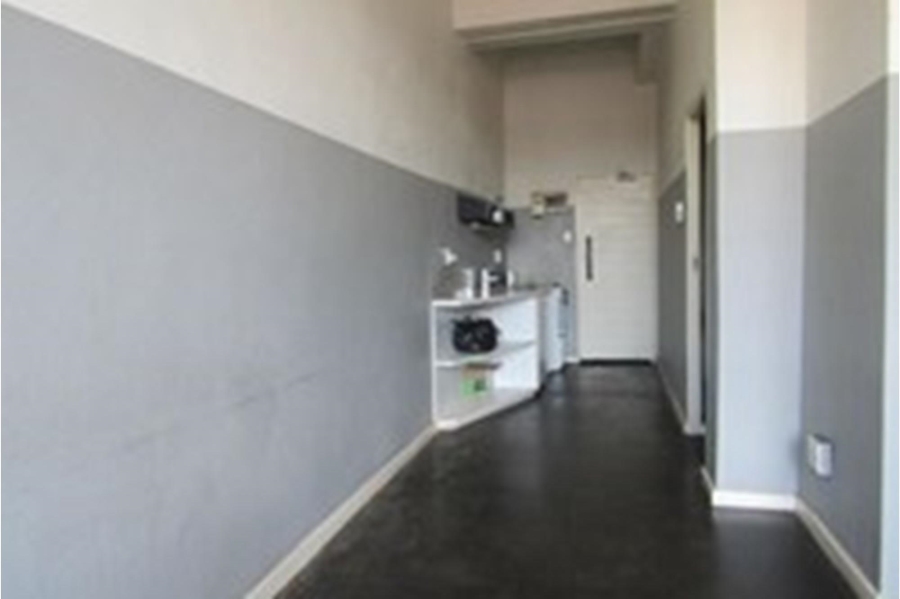 To Let 0 Bedroom Property for Rent in Maboneng Gauteng