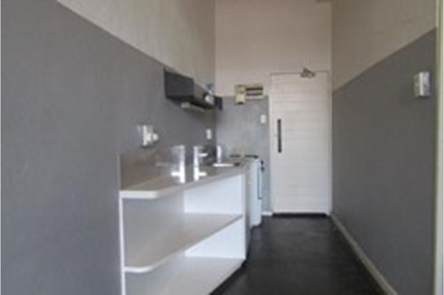 To Let 0 Bedroom Property for Rent in Maboneng Gauteng