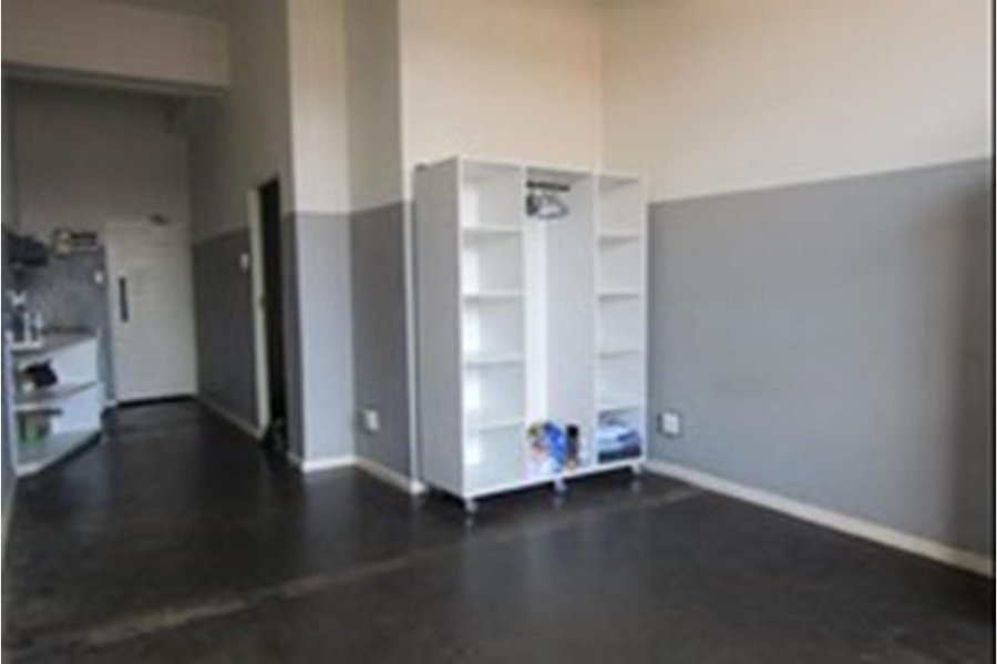 To Let 0 Bedroom Property for Rent in Maboneng Gauteng