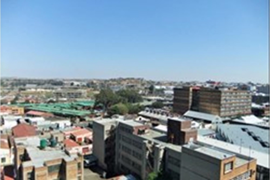 To Let 0 Bedroom Property for Rent in Maboneng Gauteng
