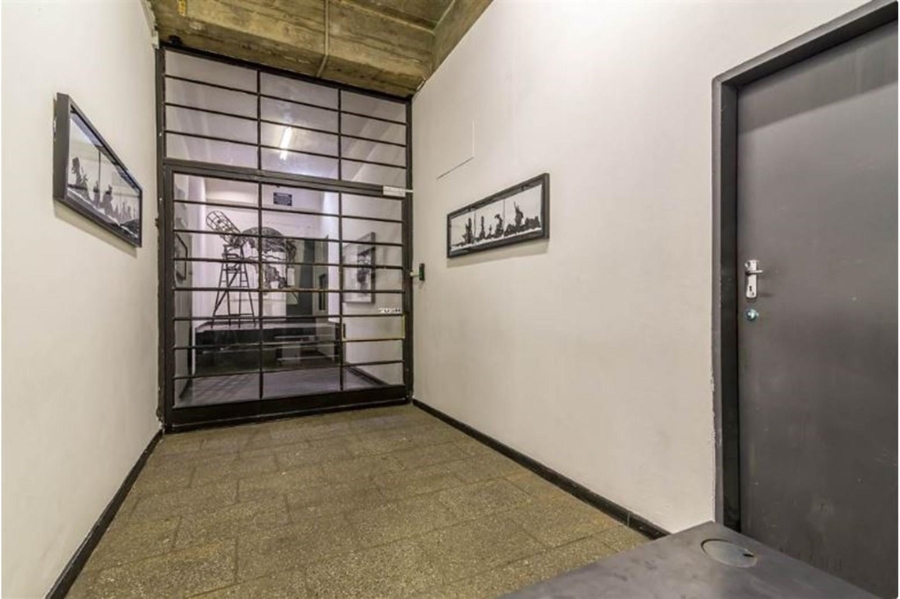 To Let 0 Bedroom Property for Rent in Maboneng Gauteng