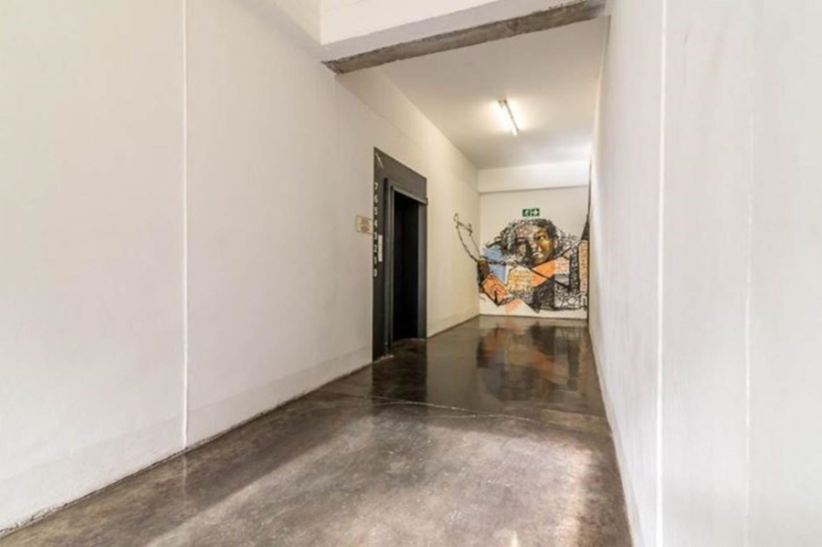 To Let 0 Bedroom Property for Rent in Maboneng Gauteng