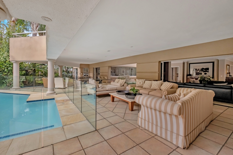 4 Bedroom Property for Sale in Atholl Gauteng