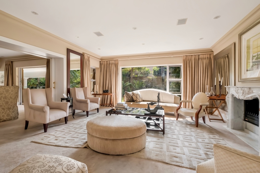 4 Bedroom Property for Sale in Atholl Gauteng