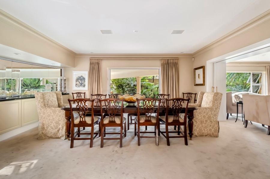 4 Bedroom Property for Sale in Atholl Gauteng