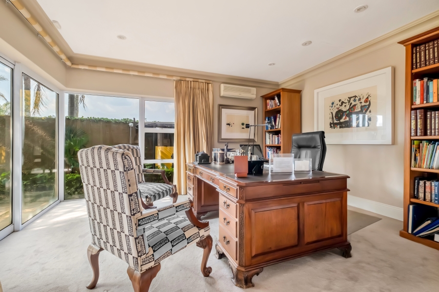 4 Bedroom Property for Sale in Atholl Gauteng