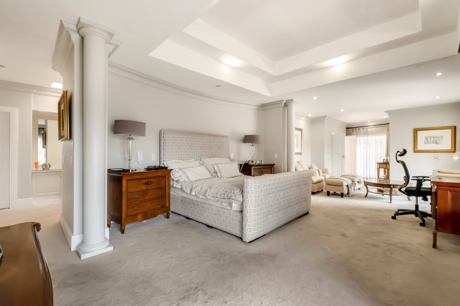 4 Bedroom Property for Sale in Atholl Gauteng