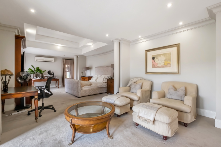 4 Bedroom Property for Sale in Atholl Gauteng