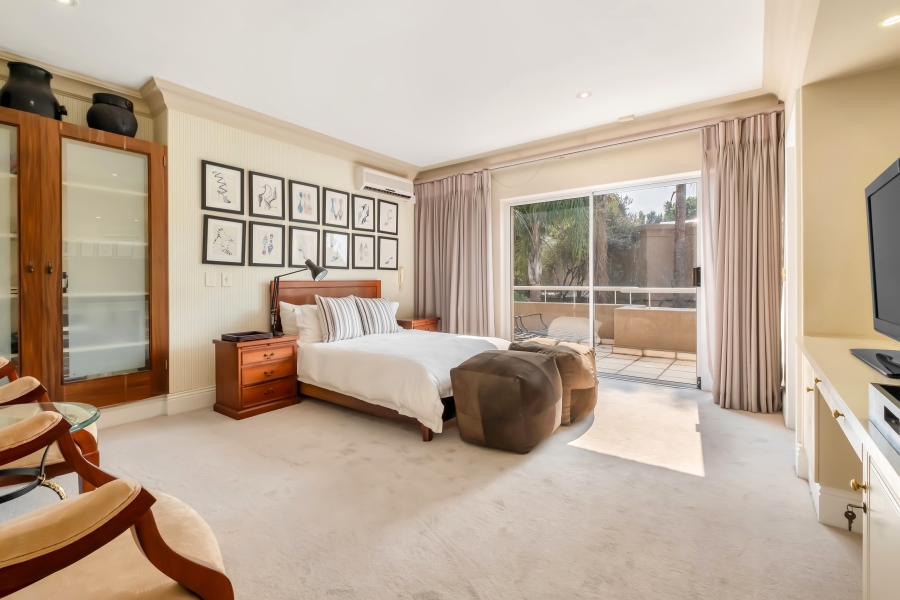 4 Bedroom Property for Sale in Atholl Gauteng