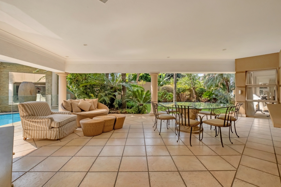 4 Bedroom Property for Sale in Atholl Gauteng