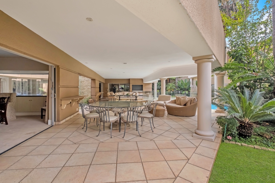 4 Bedroom Property for Sale in Atholl Gauteng