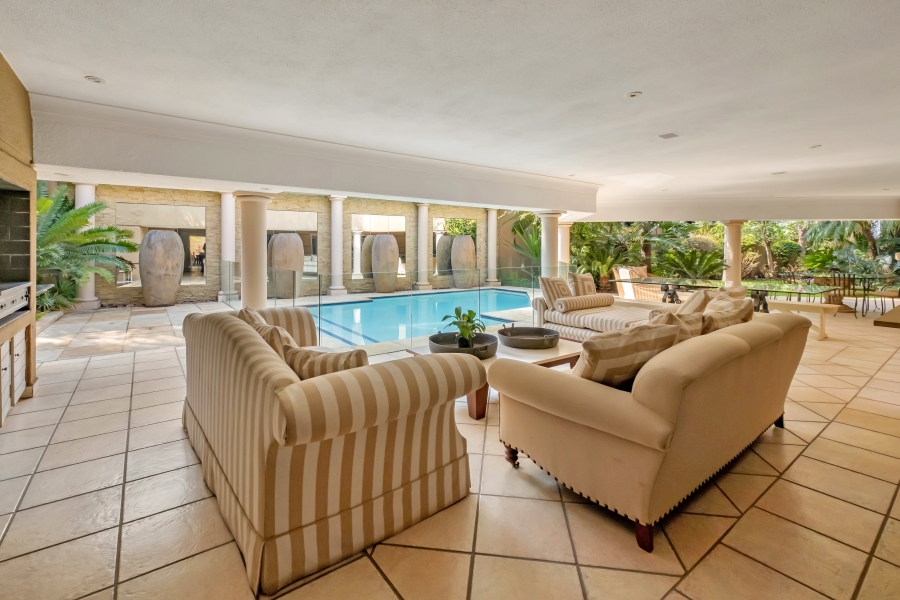 4 Bedroom Property for Sale in Atholl Gauteng