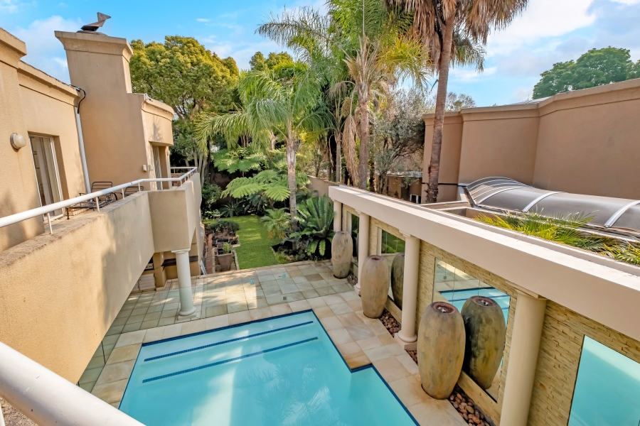 4 Bedroom Property for Sale in Atholl Gauteng