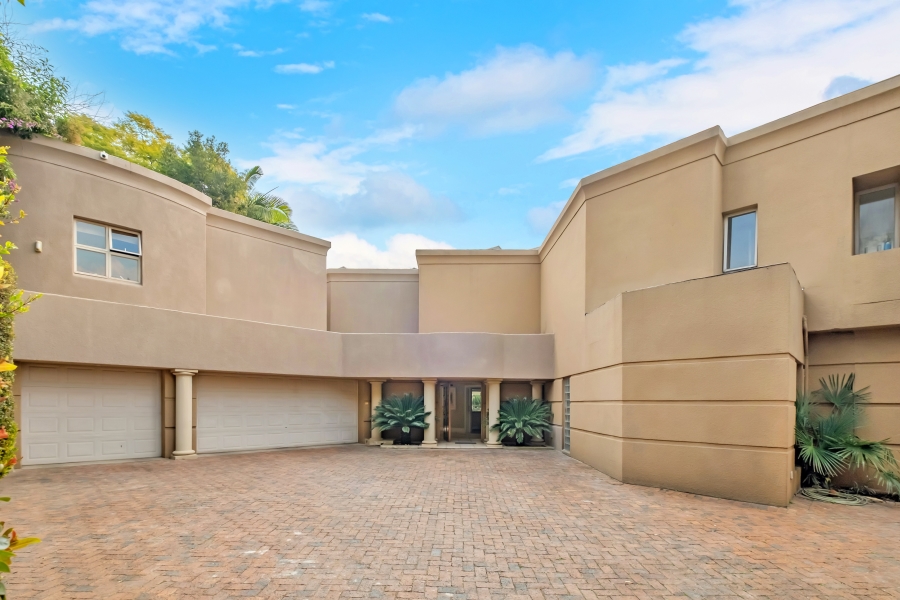4 Bedroom Property for Sale in Atholl Gauteng