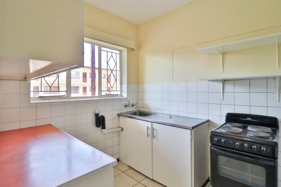 1 Bedroom Property for Sale in Kensington B Gauteng