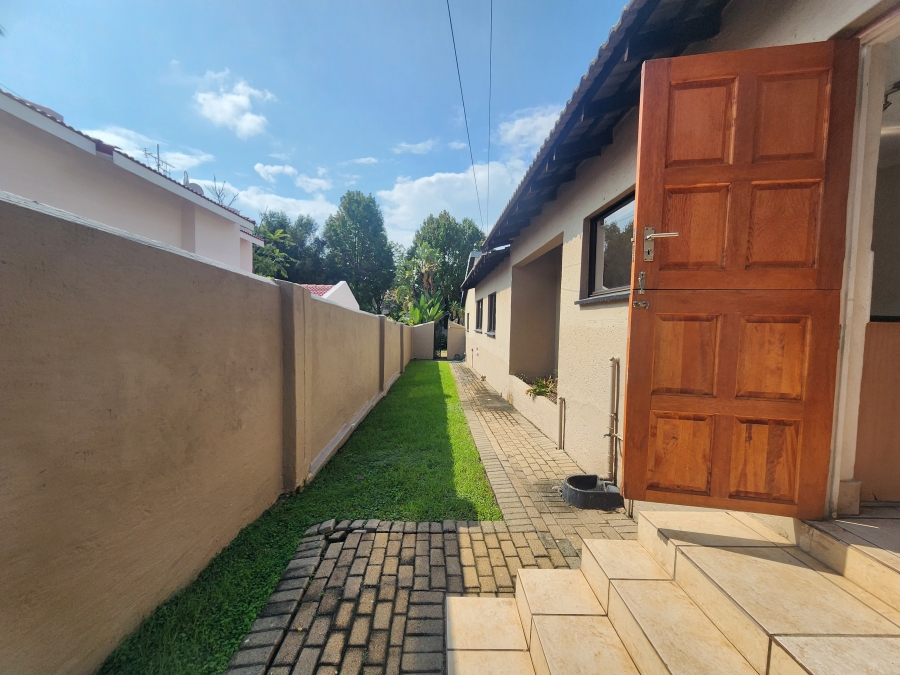 4 Bedroom Property for Sale in Fourways Gardens Gauteng