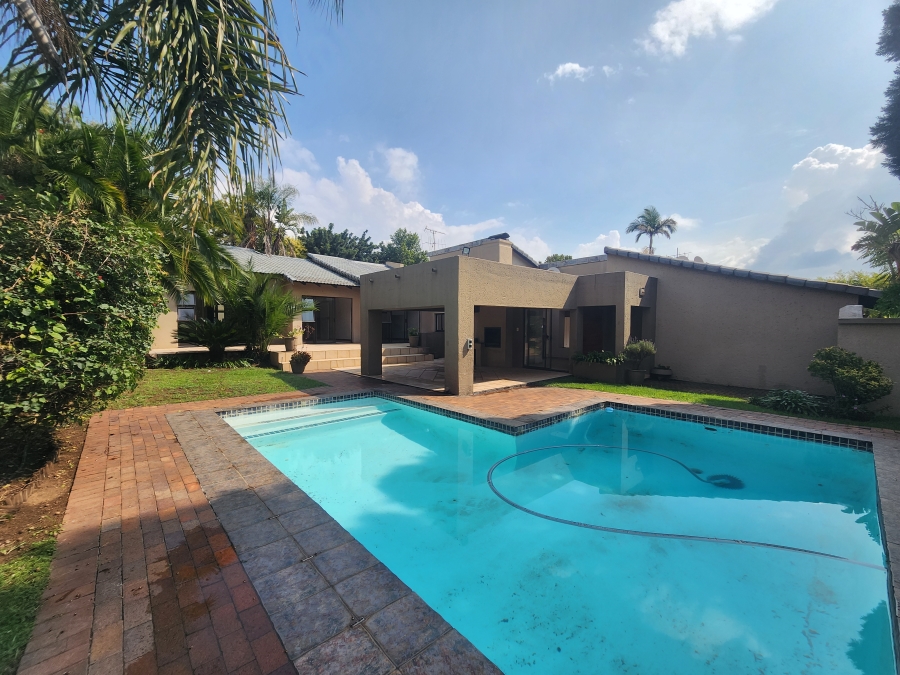 4 Bedroom Property for Sale in Fourways Gardens Gauteng