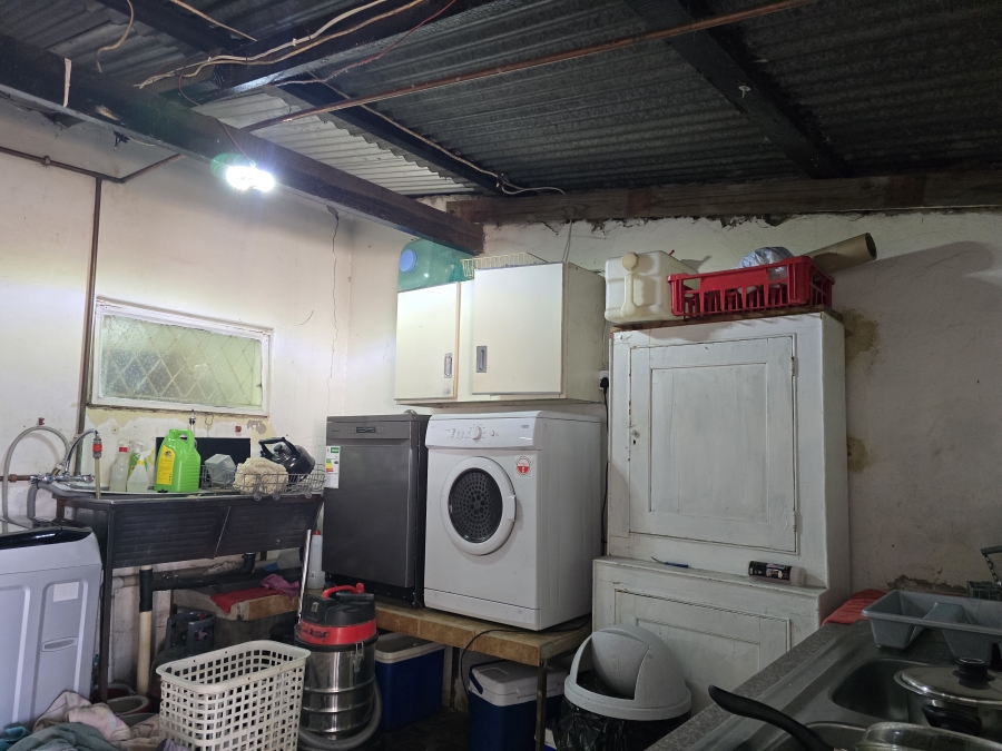 3 Bedroom Property for Sale in Theoville Gauteng