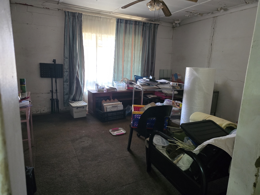 3 Bedroom Property for Sale in Theoville Gauteng