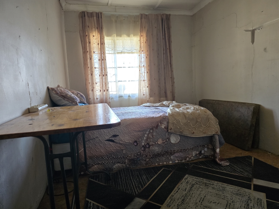 3 Bedroom Property for Sale in Theoville Gauteng
