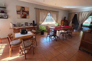 4 Bedroom Property for Sale in Doornpoort Gauteng