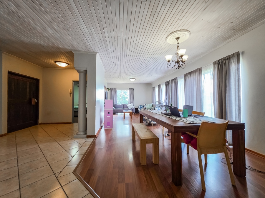 To Let 4 Bedroom Property for Rent in Moreleta Park Gauteng