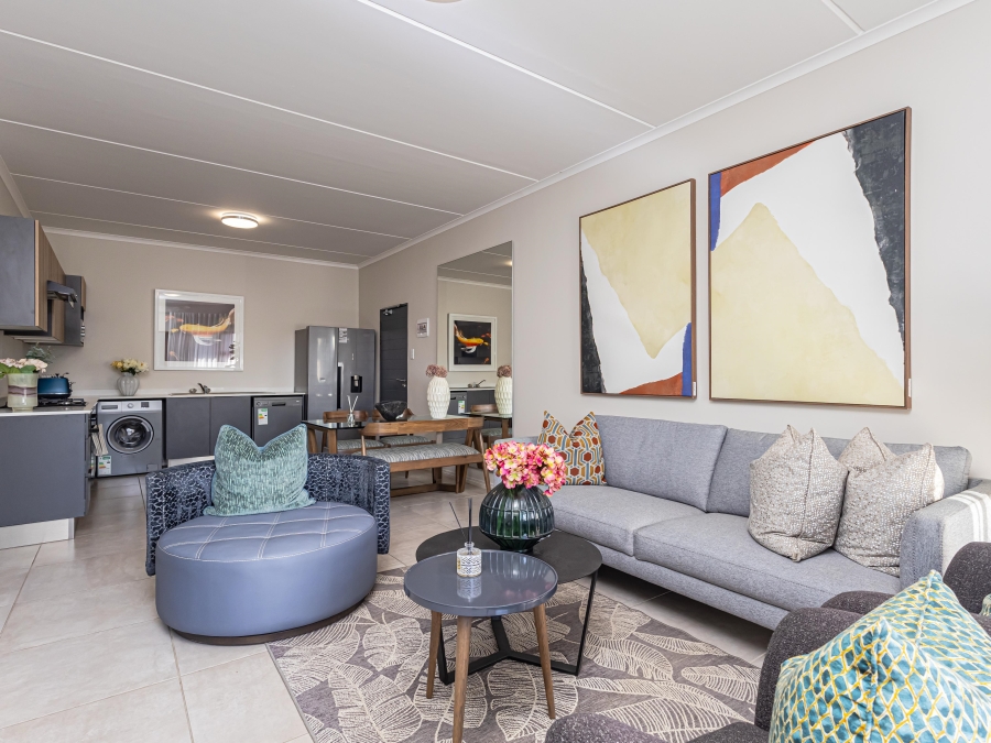 2 Bedroom Property for Sale in Glen Austin Gauteng