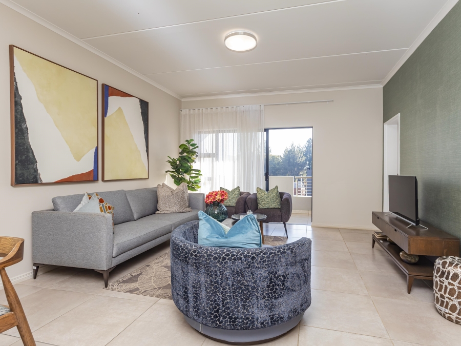 2 Bedroom Property for Sale in Glen Austin Gauteng