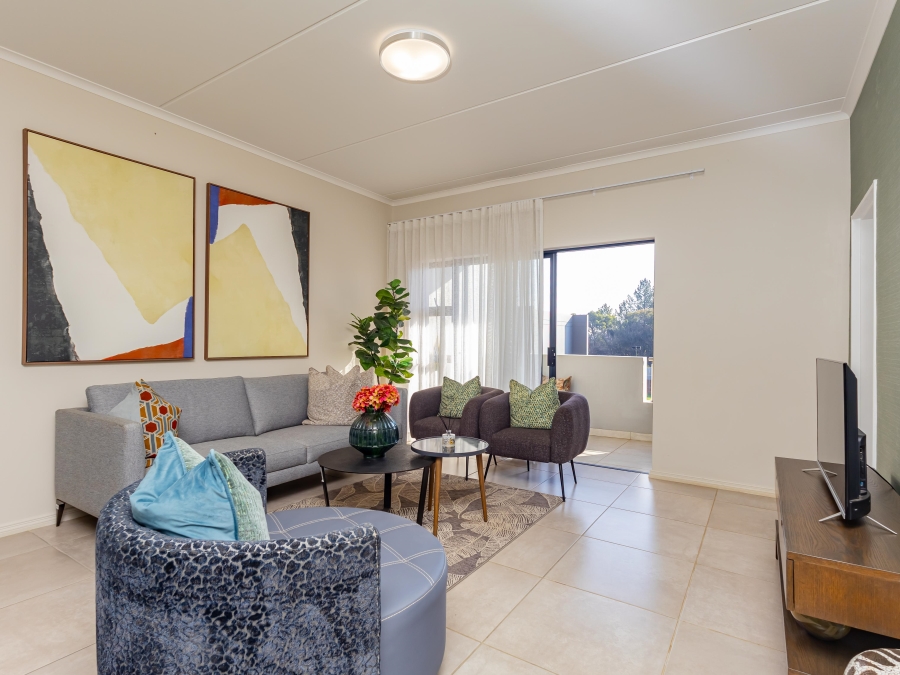 2 Bedroom Property for Sale in Glen Austin Gauteng