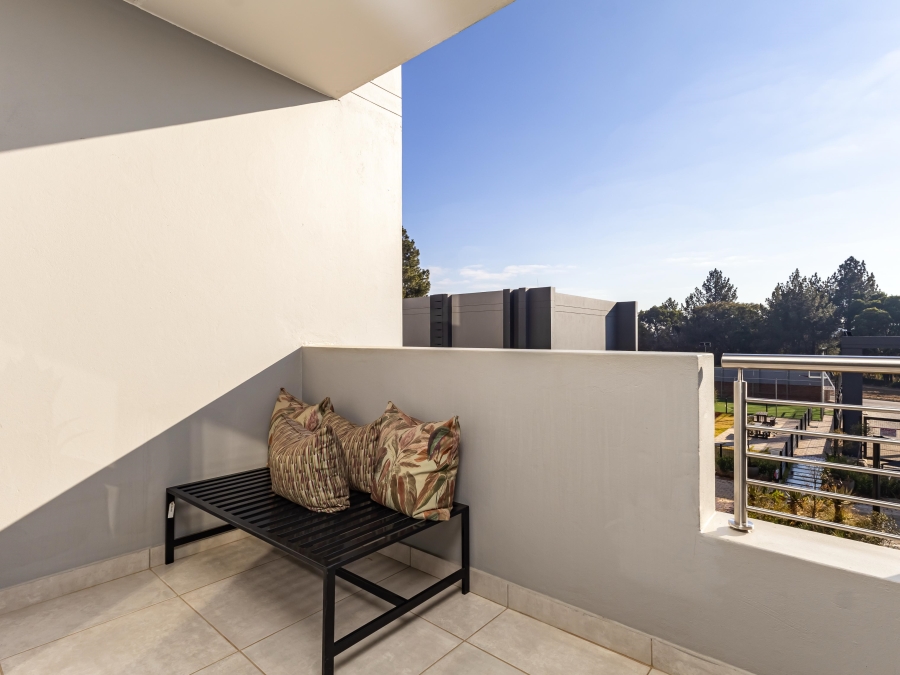 2 Bedroom Property for Sale in Glen Austin Gauteng
